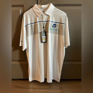 Callaway Golf Polo